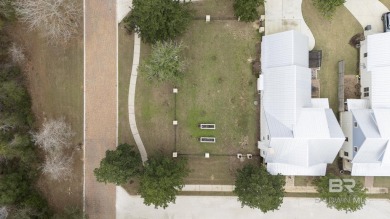 Magnolia River  Lot For Sale in Magnolia Springs Alabama