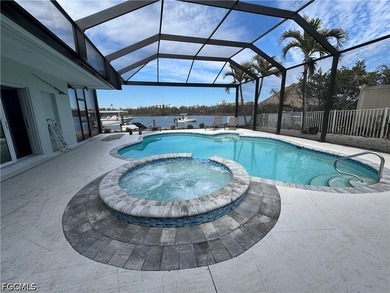 Breathtaking view over looking the pool and out to the Lagoon - photo 41