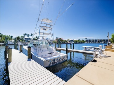 A rare waterfront estate along a 200-foot wide canal with a - photo 44