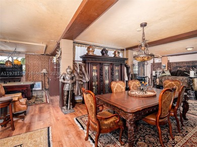 A rare waterfront estate along a 200-foot wide canal with a - photo 46