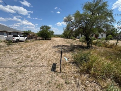 Lake Lot For Sale in Eagle Pass, Texas