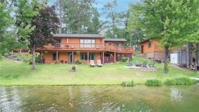 Lake Home For Sale in Pequot Lakes, Minnesota