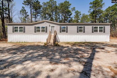 (private lake, pond, creek) Home For Sale in Swansea South Carolina