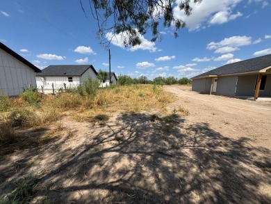 Lake Lot For Sale in Eagle Pass, Texas