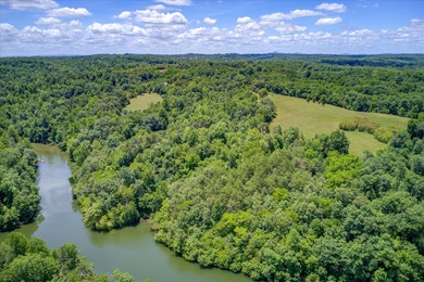 Smith Mountain Lake Acreage Sale Pending in Hardy Virginia