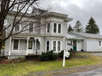 Aspen Lake Home For Sale in Erieville New York