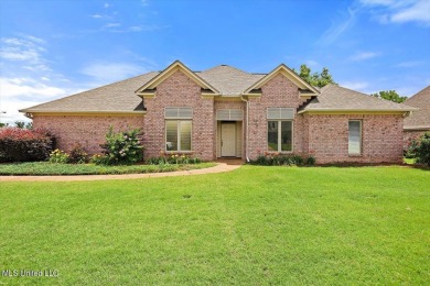 Cypress Lake Home Sale Pending in Madison Mississippi