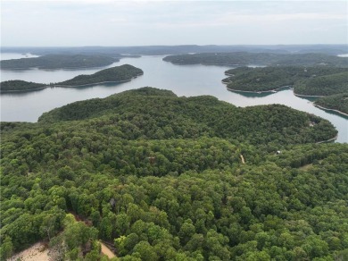 Beaver Lake Acreage For Sale in Eureka Springs Arkansas