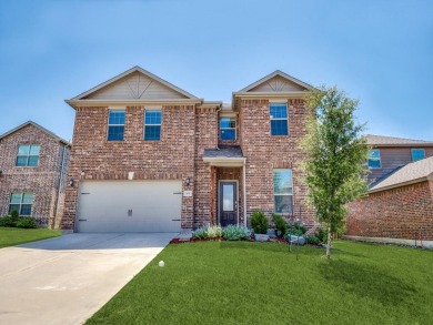 Lake Home For Sale in Princeton, Texas