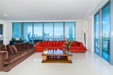 Welcome to the fabulous Echo Aventura . This 2 bedrooms corner