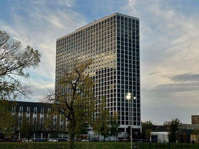 Lake Michigan - Cook County Condo For Sale in Chicago Illinois