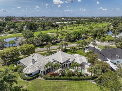 Lake Home For Sale in West Palm Beach, Florida