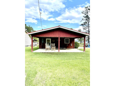 SOLD!!! Thank You Lord For Your Blessings!!  SOLD - Lake Home SOLD! in Pachuta, Mississippi
