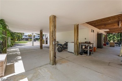 Captains Cove, Located at the North end of Pine Island next to - photo 14