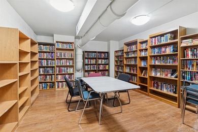 Welcome to 102-30 66th Road, Unit 14A, an exceptional coop - photo 14