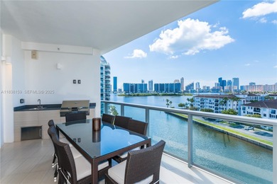 Welcome to the fabulous Echo Aventura . This 2 bedrooms corner