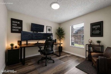 Beautifully updated 3bd, 2ba residence w/ a 2-car garage - photo 20