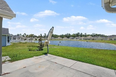 Welcome to the Seawinds Estates community! This 3 bedroom, 2 - photo 24