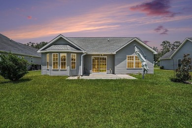Welcome to the Seawinds Estates community! This 3 bedroom, 2 - photo 25