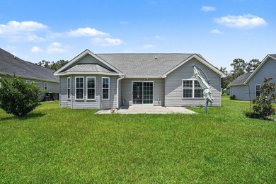 Welcome to the Seawinds Estates community! This 3 bedroom, 2 - photo 26