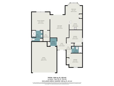 Welcome to the Seawinds Estates community! This 3 bedroom, 2 - photo 29