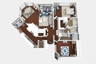 Competitively priced below comparable units, but the real value - photo 33