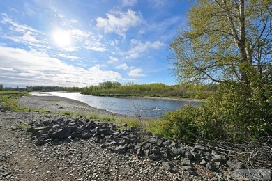 Own a premier Idaho legacy property with this rare 88-acre - photo 9