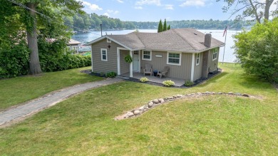 Lake Home Sale Pending in Lake, Michigan