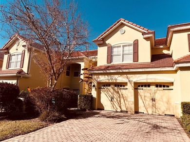 Spring Lake - Orange County Townhome/Townhouse For Sale in Orlando Florida