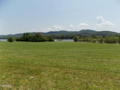 Lake Lot For Sale in Bean Station, Tennessee