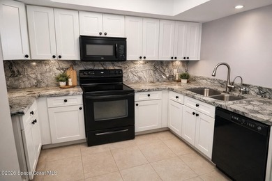 Welcome to this beautiful 2-bedroom, 2-bathroom gem nestled - photo 9