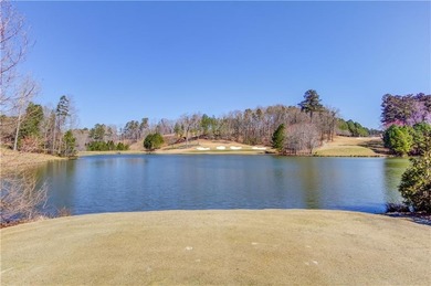 Lake Lot For Sale in Suwanee, Georgia