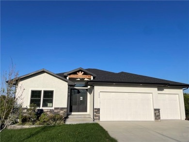 Lake Home For Sale in Lenexa, Kansas