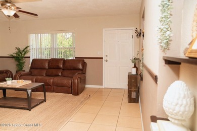 Freshly painted and move-in ready, this charming home at has - photo 2