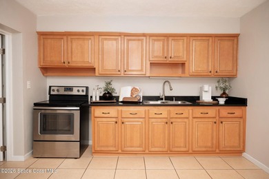 Freshly painted and move-in ready, this charming home at has - photo 8