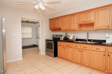 Freshly painted and move-in ready, this charming home at has - photo 9