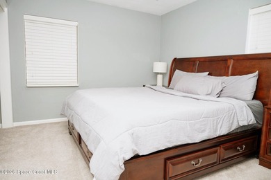Freshly painted and move-in ready, this charming home at has - photo 10