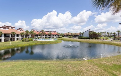 Lake Condo For Sale in Panama City Beach, Florida
