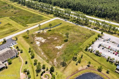 Newport River  Commercial For Sale in Newport North Carolina