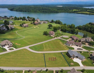 Lake Lot For Sale in Vonore, Tennessee