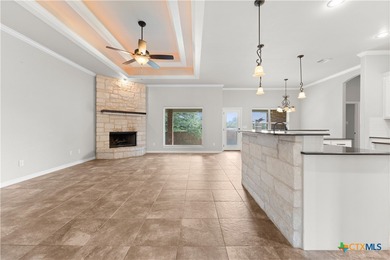 Belton Lake Home For Sale in Belton Texas