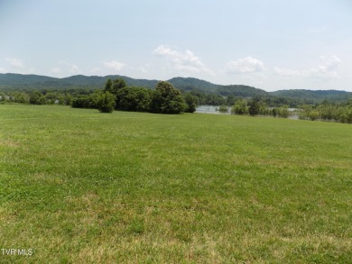 Lake Lot For Sale in Bean Station, Tennessee