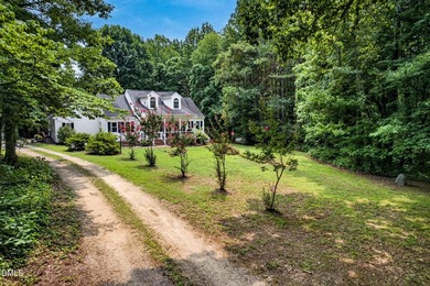 Enjoy the peace and quiet of country living on just over 4 acres - photo 5