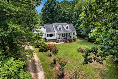 Enjoy the peace and quiet of country living on just over 4 acres - photo 6
