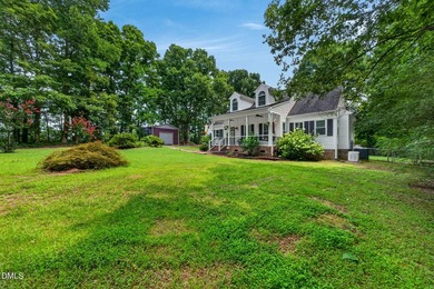 Enjoy the peace and quiet of country living on just over 4 acres - photo 8