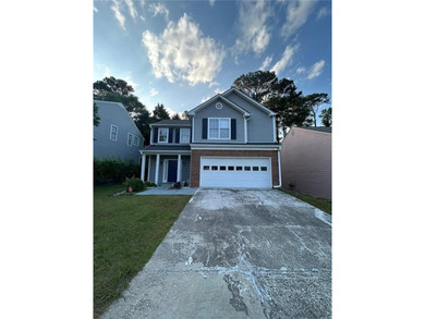 Cardinal Lake Home For Sale in Duluth Georgia