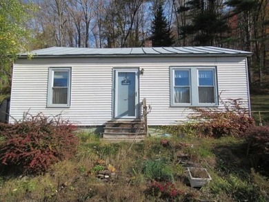 White River  Home Sale Pending in Hartford Vermont