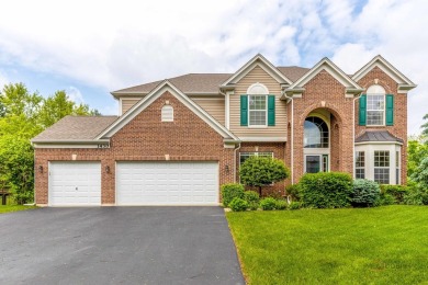 Lake Home For Sale in Lindenhurst, Illinois