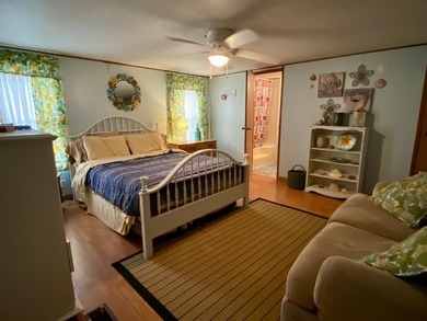Enjoy peaceful country living in this 16x80 mobile home situated - photo 11