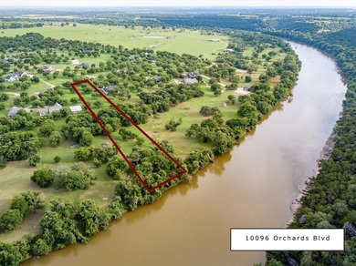 (private lake, pond, creek) Acreage For Sale in Cleburne Texas